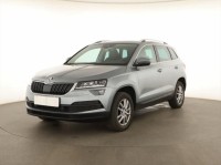 Škoda Karoq  2.0 TDI 