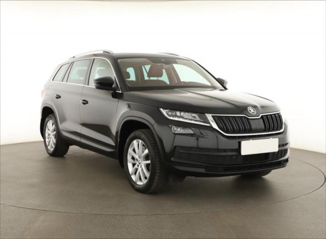 Škoda Kodiaq  2.0 TSI Style