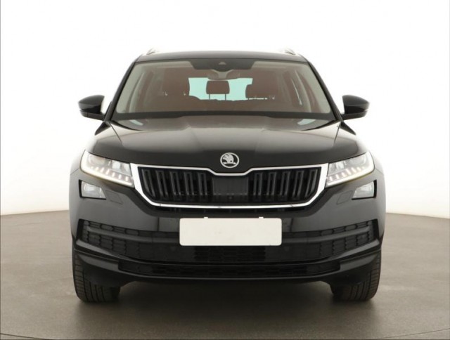 Škoda Kodiaq  2.0 TSI Style