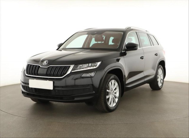 Škoda Kodiaq  2.0 TSI Style