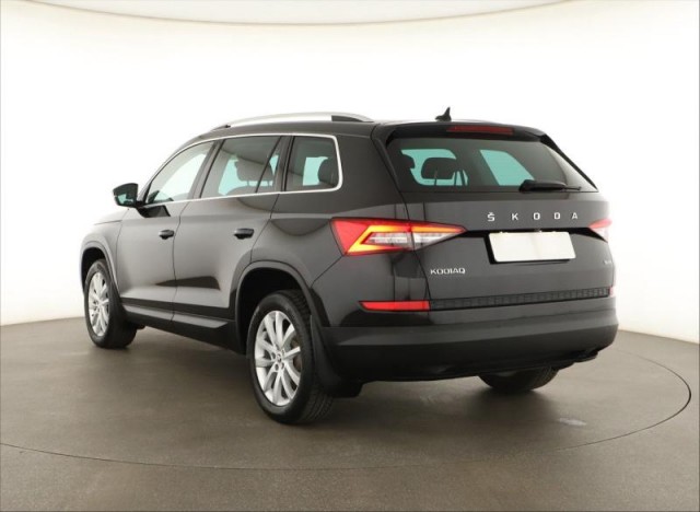 Škoda Kodiaq  2.0 TSI Style