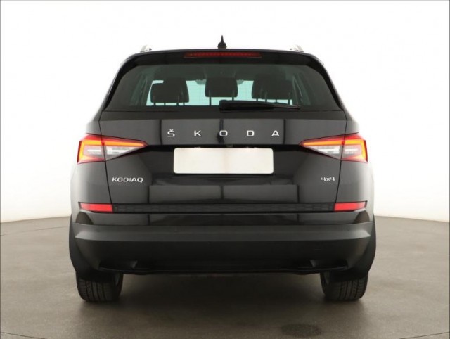 Škoda Kodiaq  2.0 TSI Style