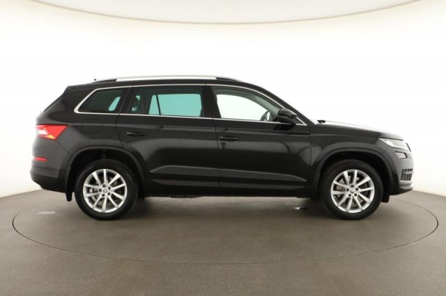 Škoda Kodiaq  2.0 TSI Style
