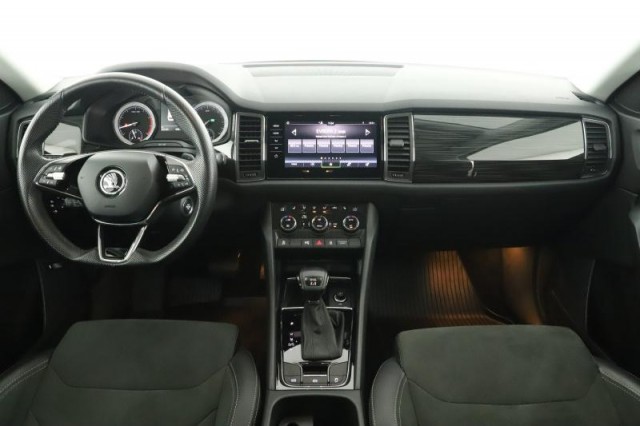 Škoda Kodiaq  2.0 TSI Style