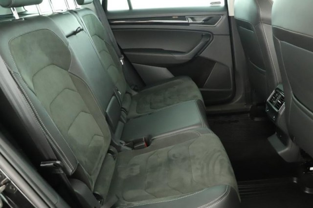 Škoda Kodiaq  2.0 TSI Style