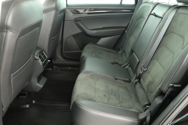 Škoda Kodiaq  2.0 TSI Style