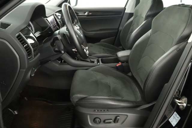 Škoda Kodiaq  2.0 TSI Style