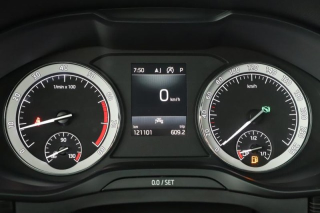 Škoda Kodiaq  2.0 TSI Style