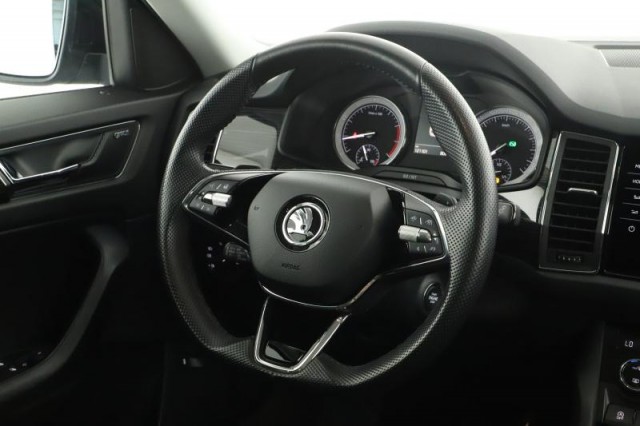 Škoda Kodiaq  2.0 TSI Style