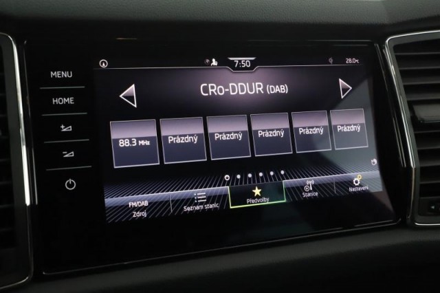 Škoda Kodiaq  2.0 TSI Style
