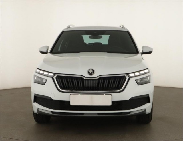 Škoda Kamiq  1.0 TSI Style