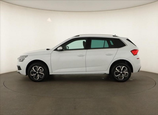 Škoda Kamiq  1.0 TSI Style