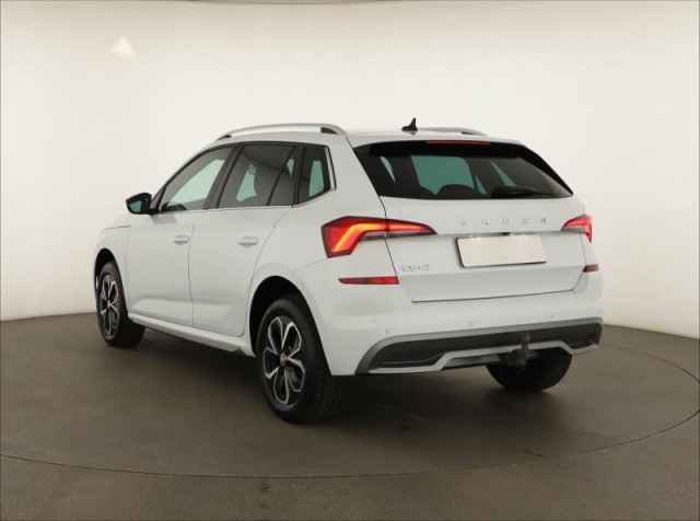Škoda Kamiq  1.0 TSI Style