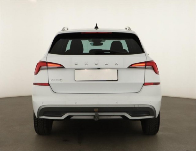 Škoda Kamiq  1.0 TSI Style