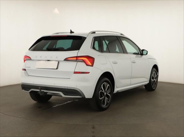 Škoda Kamiq  1.0 TSI Style