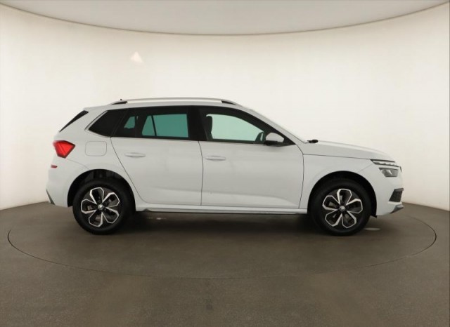 Škoda Kamiq  1.0 TSI Style