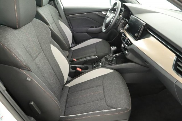 Škoda Kamiq  1.0 TSI Style