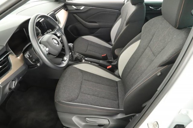 Škoda Kamiq  1.0 TSI Style