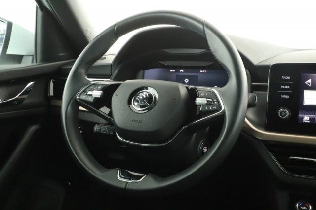 Škoda Kamiq  1.0 TSI Style