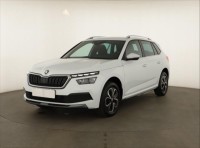 Škoda Kamiq  1.0 TSI Style