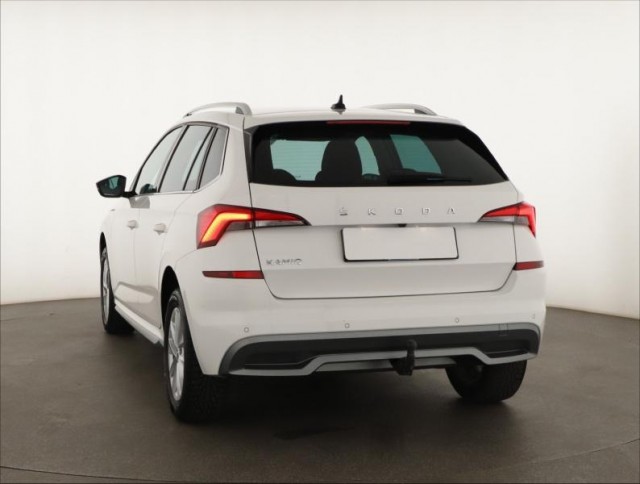 Škoda Kamiq  1.0 TSI 