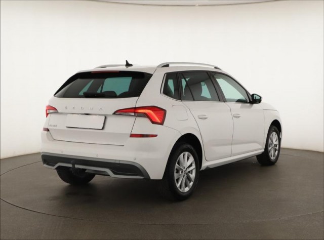 Škoda Kamiq  1.0 TSI 