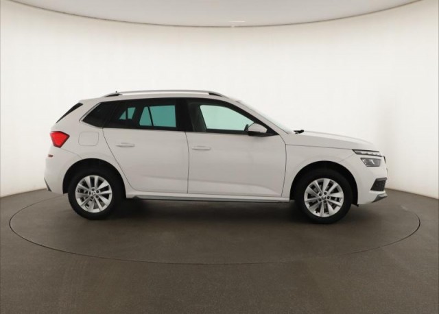 Škoda Kamiq  1.0 TSI 