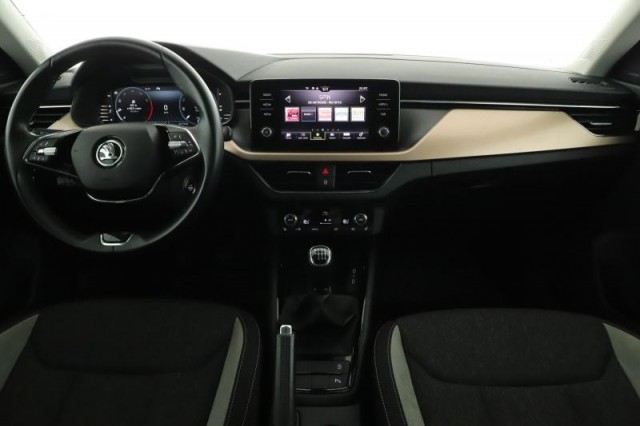 Škoda Kamiq  1.0 TSI 