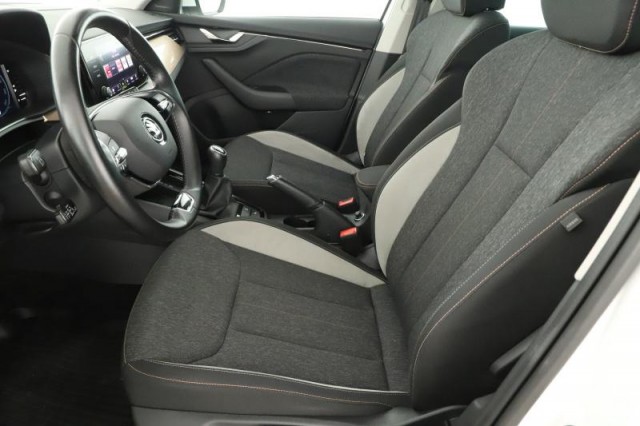 Škoda Kamiq  1.0 TSI 