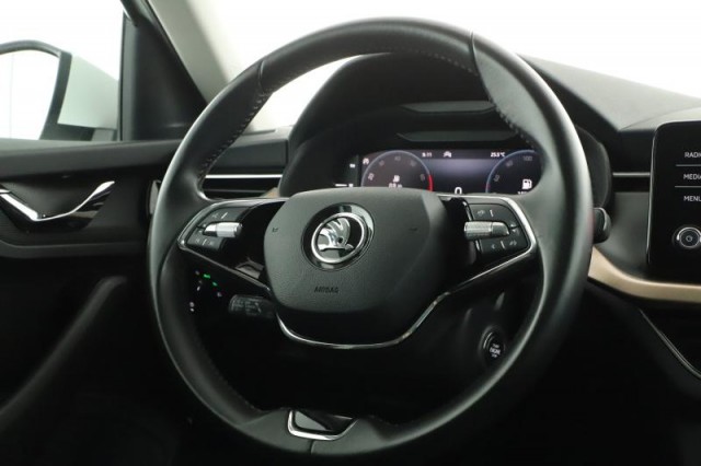 Škoda Kamiq  1.0 TSI 
