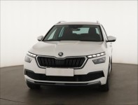 Škoda Kamiq  1.0 TSI 