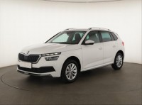 Škoda Kamiq  1.0 TSI 