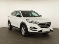 Hyundai Tucson  1.7 CRDi 