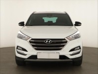 Hyundai Tucson  1.7 CRDi 