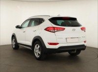 Hyundai Tucson  1.7 CRDi 