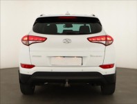 Hyundai Tucson  1.7 CRDi 