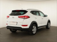 Hyundai Tucson  1.7 CRDi 