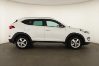 Hyundai Tucson  1.7 CRDi 
