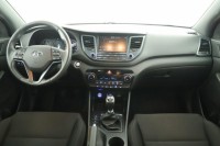 Hyundai Tucson  1.7 CRDi 