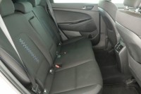 Hyundai Tucson  1.7 CRDi 