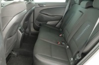 Hyundai Tucson  1.7 CRDi 