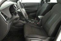 Hyundai Tucson  1.7 CRDi 