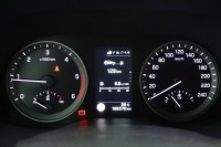 Hyundai Tucson  1.7 CRDi 