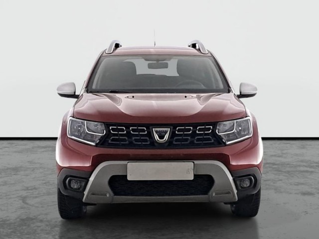 Dacia Duster  1.0 TCe Prestige