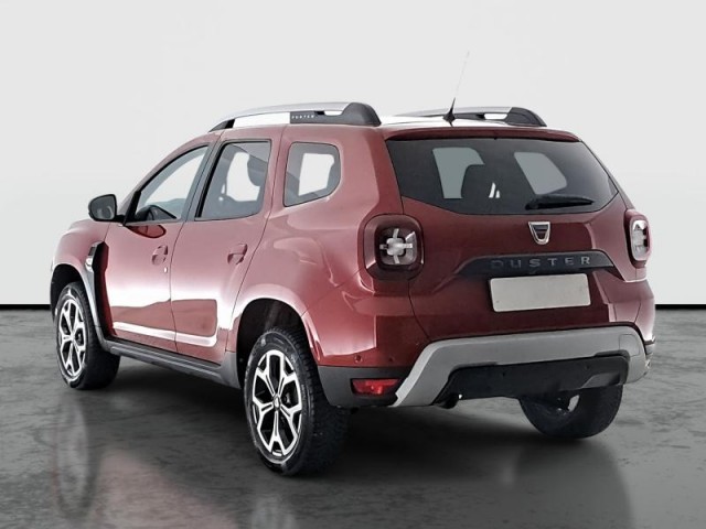 Dacia Duster  1.0 TCe Prestige