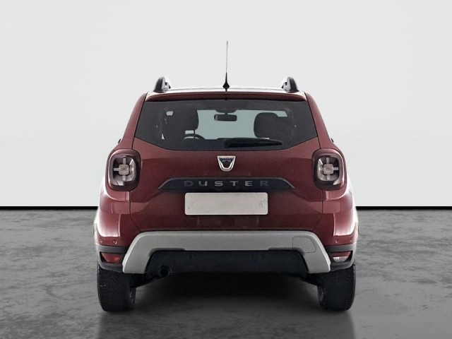 Dacia Duster  1.0 TCe Prestige