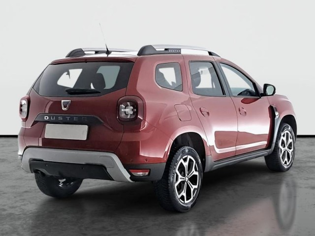 Dacia Duster  1.0 TCe Prestige