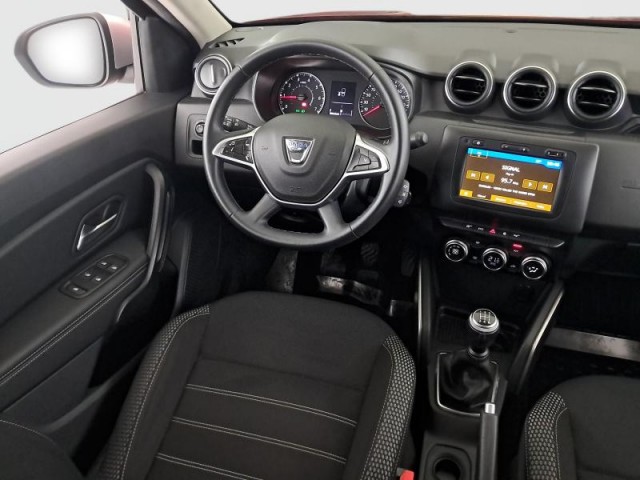 Dacia Duster  1.0 TCe Prestige