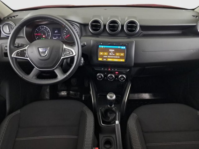 Dacia Duster  1.0 TCe Prestige