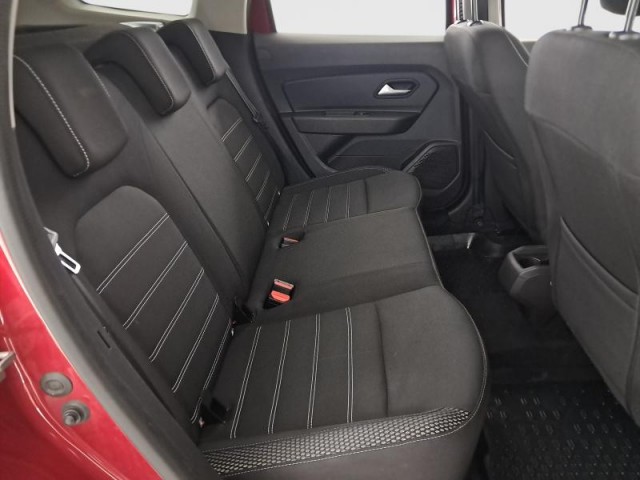 Dacia Duster  1.0 TCe Prestige